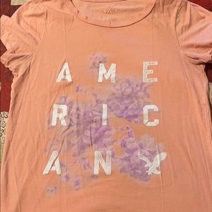 American Eagle short sleeve